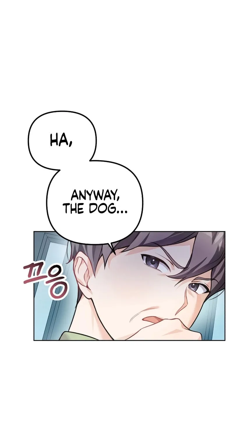 My Masculine Puppy Chapter 2 page 77 - 