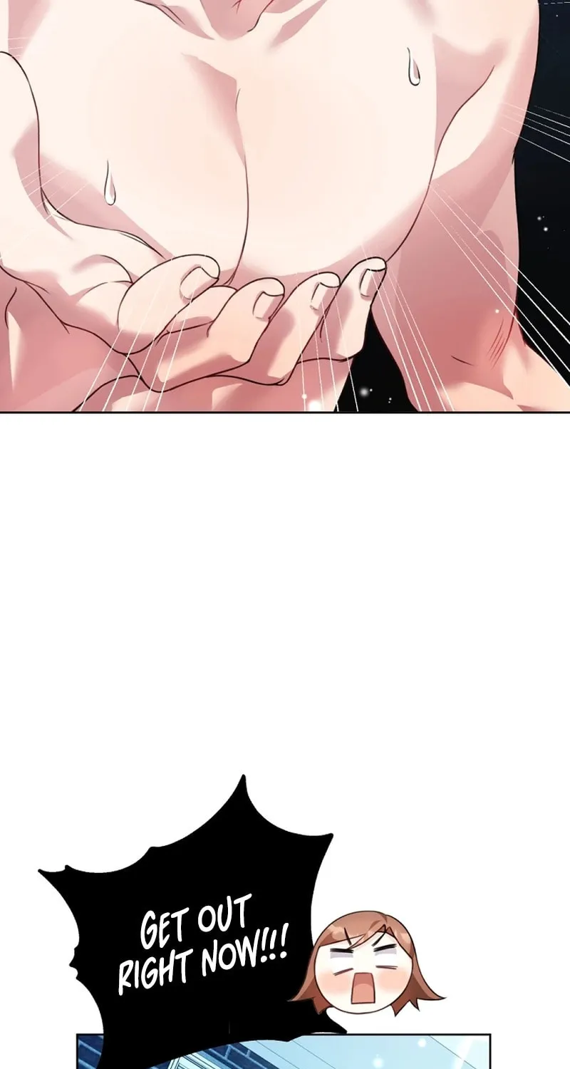 My Masculine Puppy Chapter 2 page 9 - 