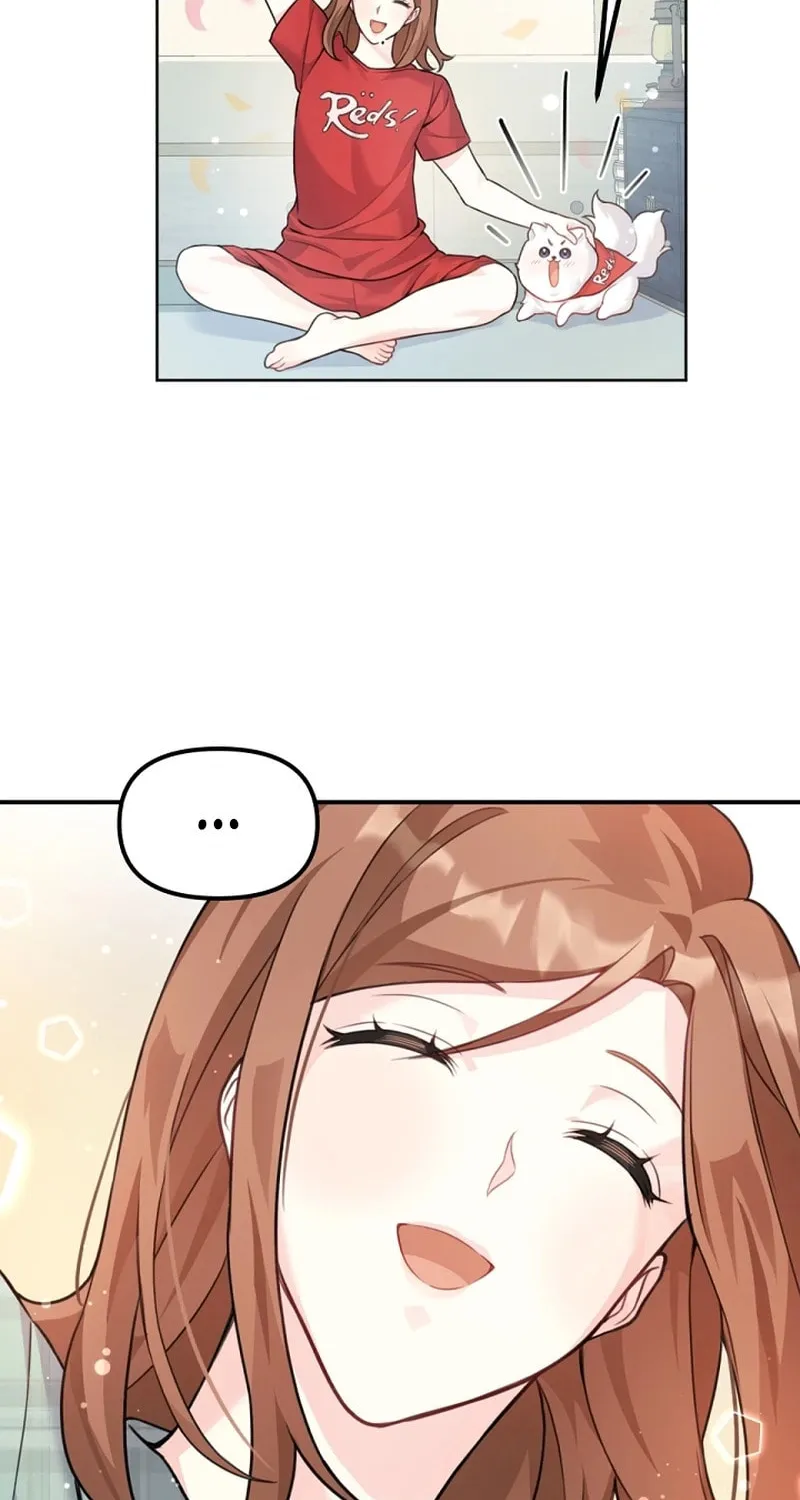 My Masculine Puppy Chapter 2 page 87 - 