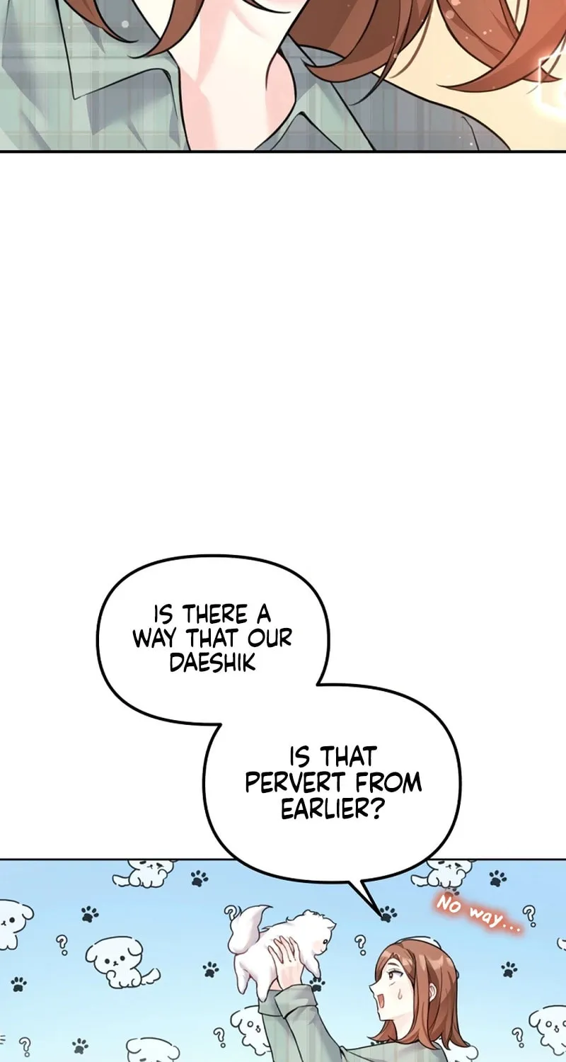 My Masculine Puppy Chapter 2 page 88 - 