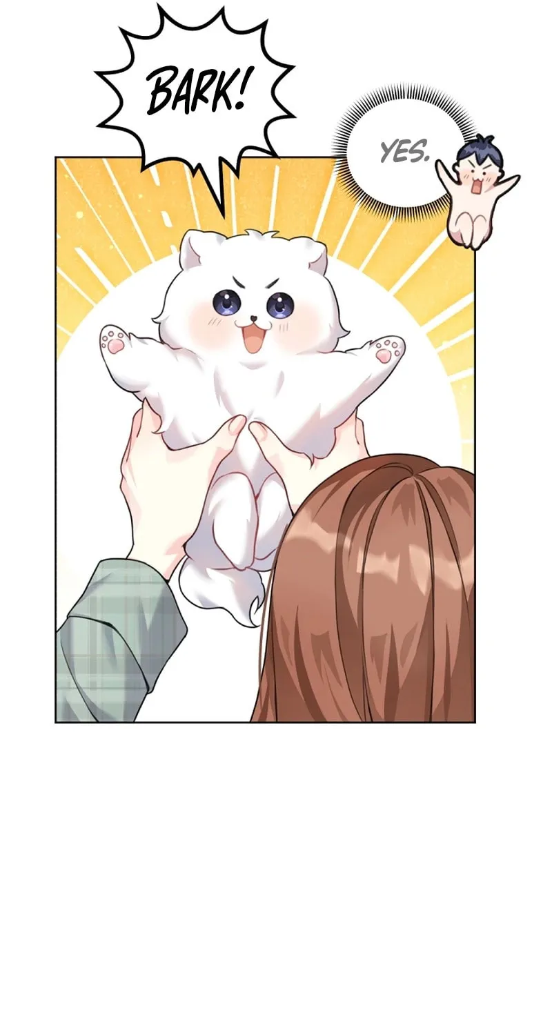 My Masculine Puppy Chapter 2 page 90 - 