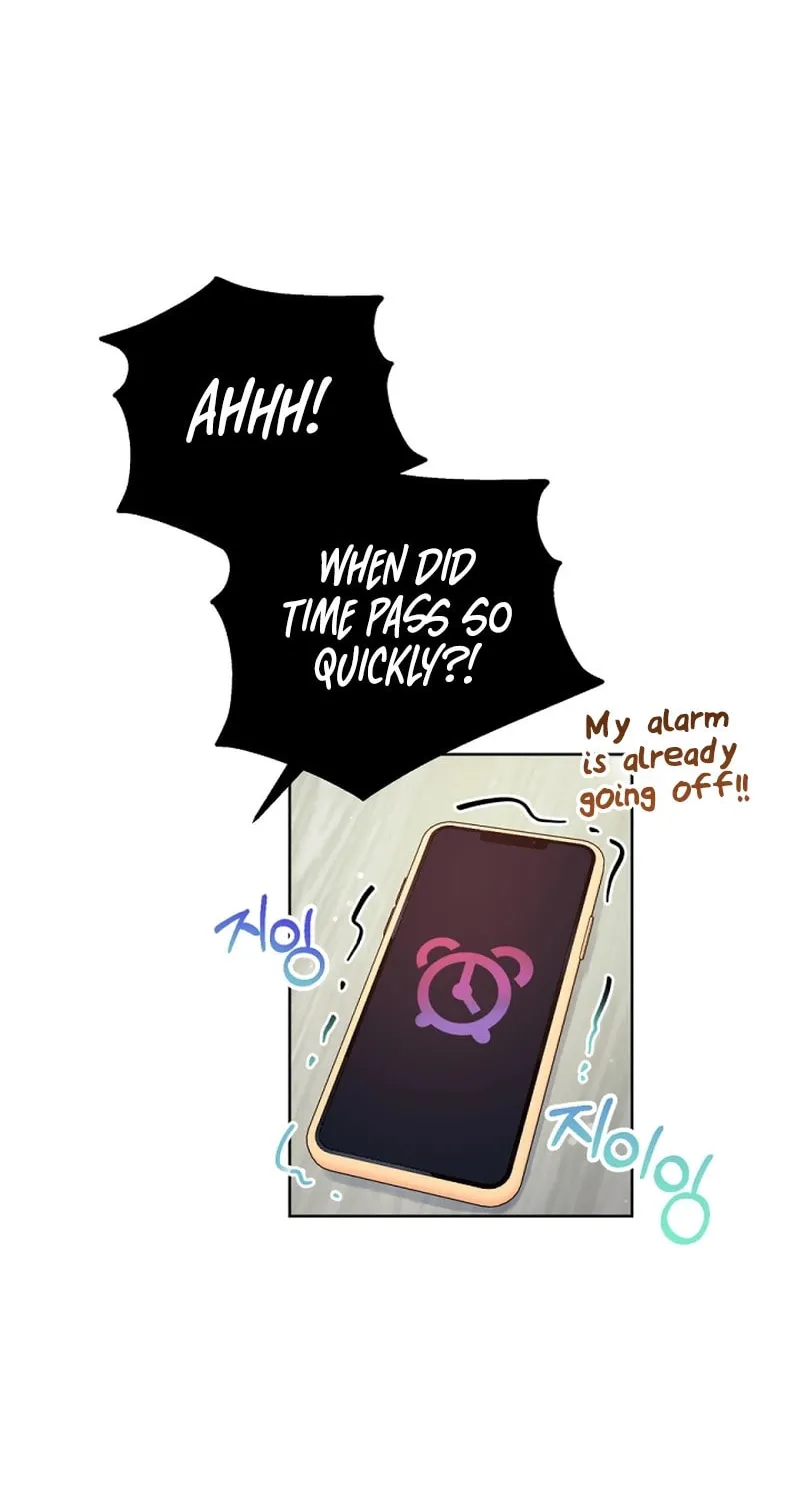 My Masculine Puppy Chapter 2 page 93 - 