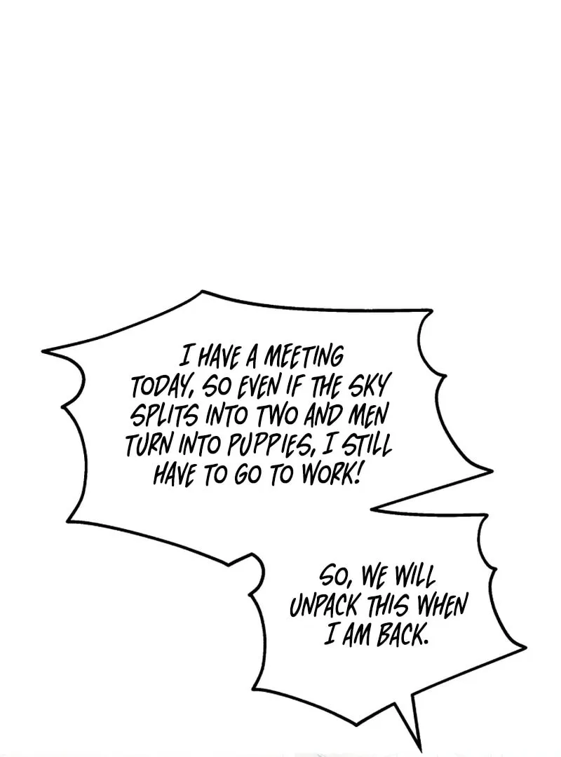 My Masculine Puppy Chapter 2 page 95 - 