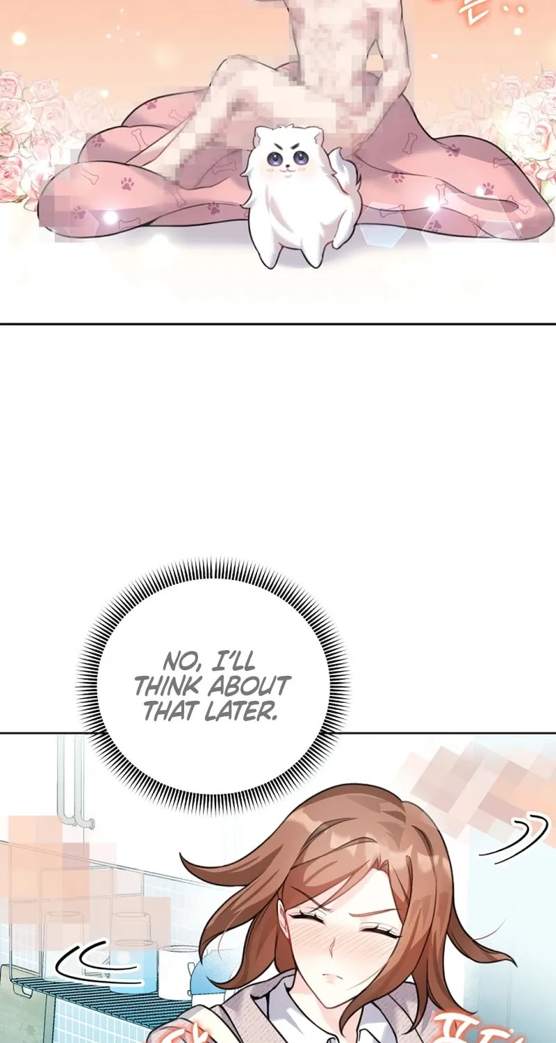 My Masculine Puppy Chapter 2 page 98 - 