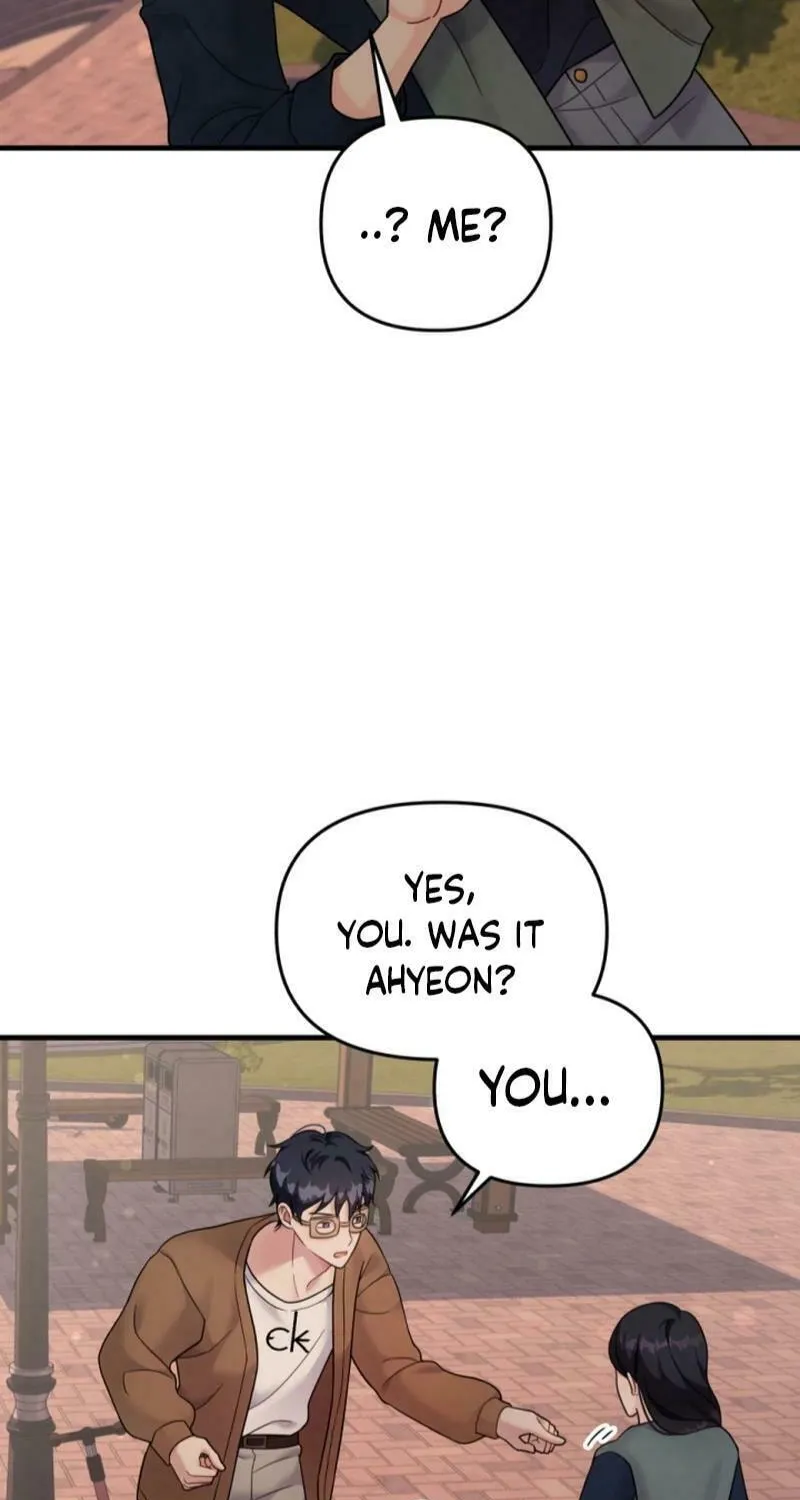 My Masculine Puppy Chapter 20 page 101 - 