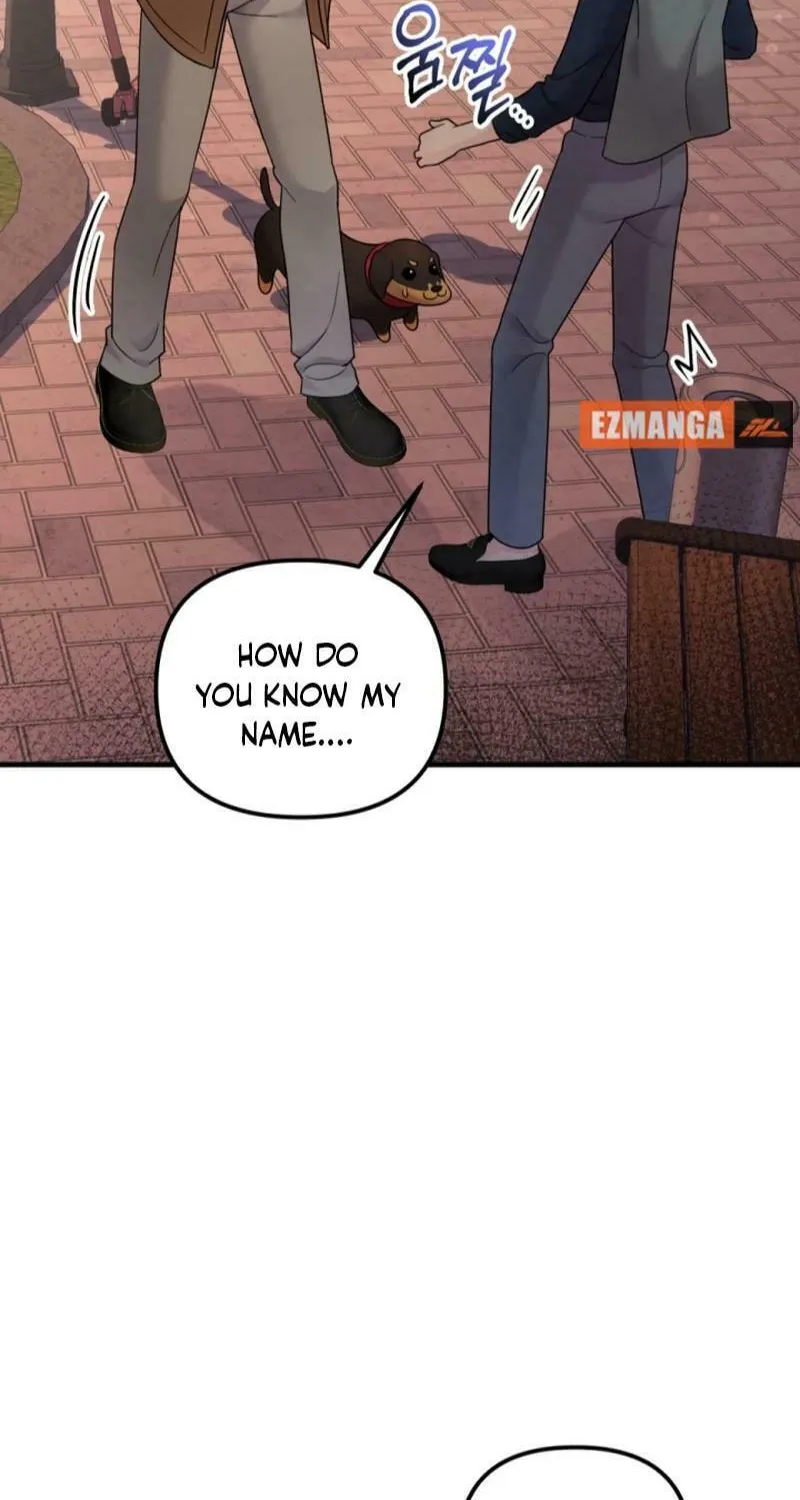 My Masculine Puppy Chapter 20 page 102 - 