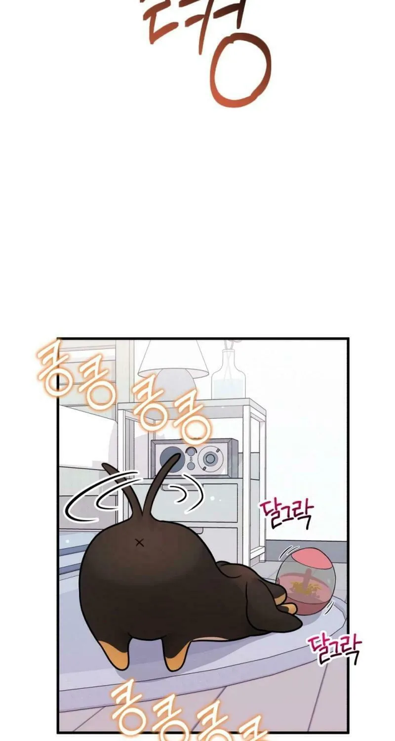My Masculine Puppy Chapter 20 page 18 - 
