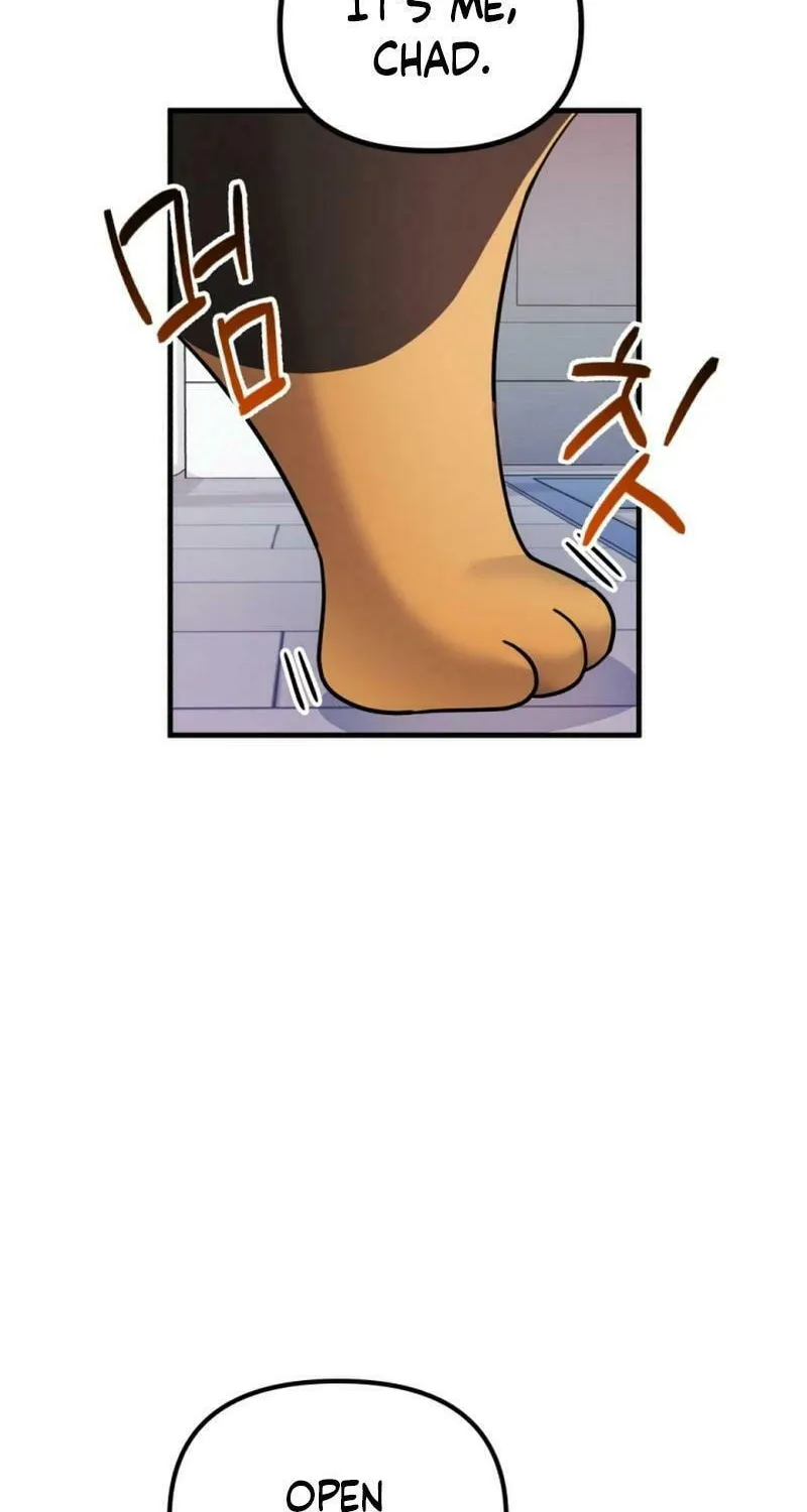 My Masculine Puppy Chapter 20 page 22 - 