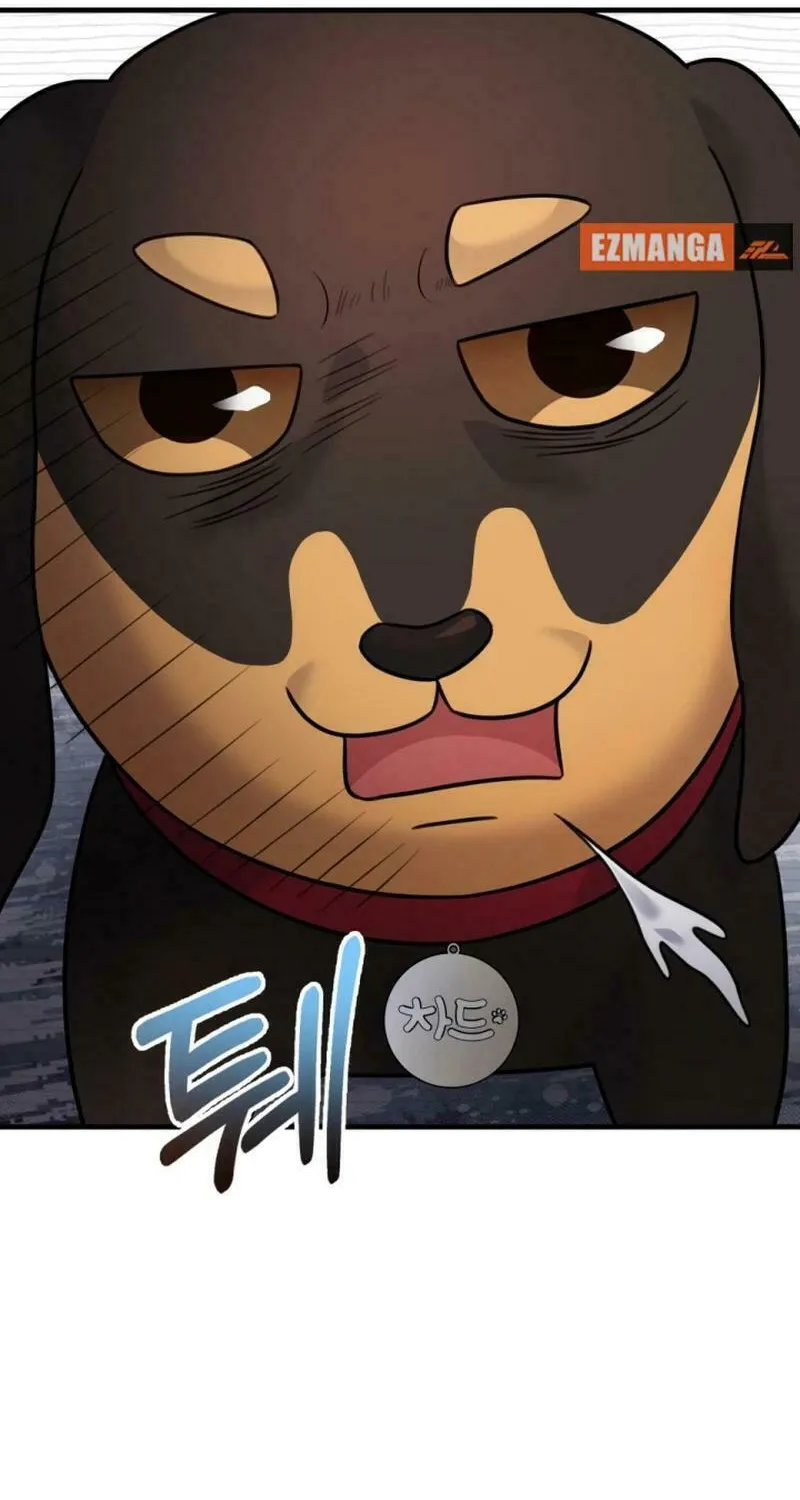 My Masculine Puppy Chapter 20 page 24 - 