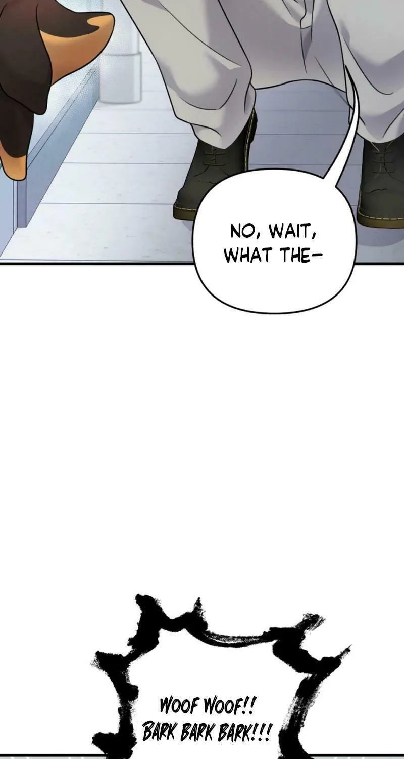 My Masculine Puppy Chapter 20 page 27 - 