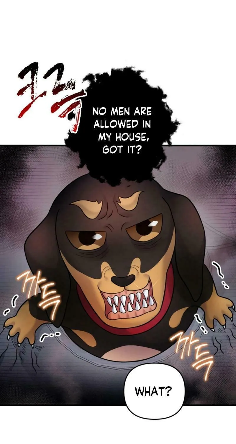 My Masculine Puppy Chapter 20 page 29 - 