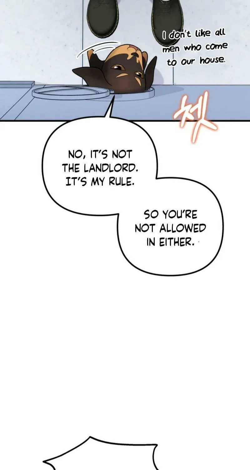 My Masculine Puppy Chapter 20 page 32 - 