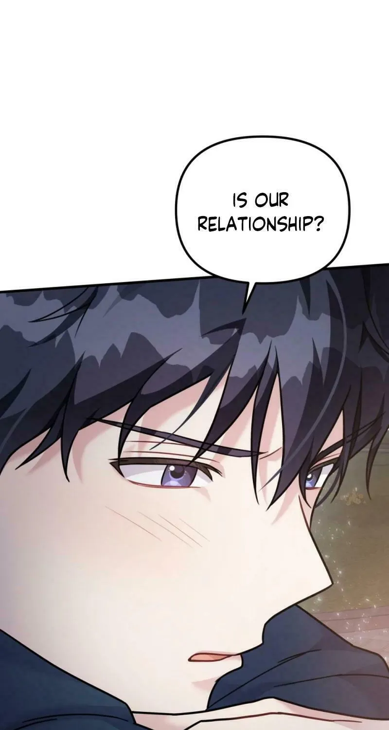 My Masculine Puppy Chapter 20 page 52 - 