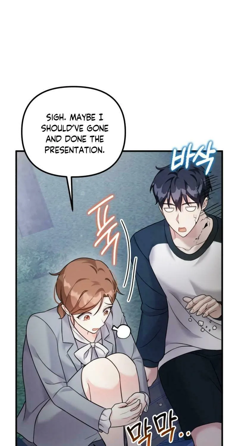 My Masculine Puppy Chapter 20 page 56 - 