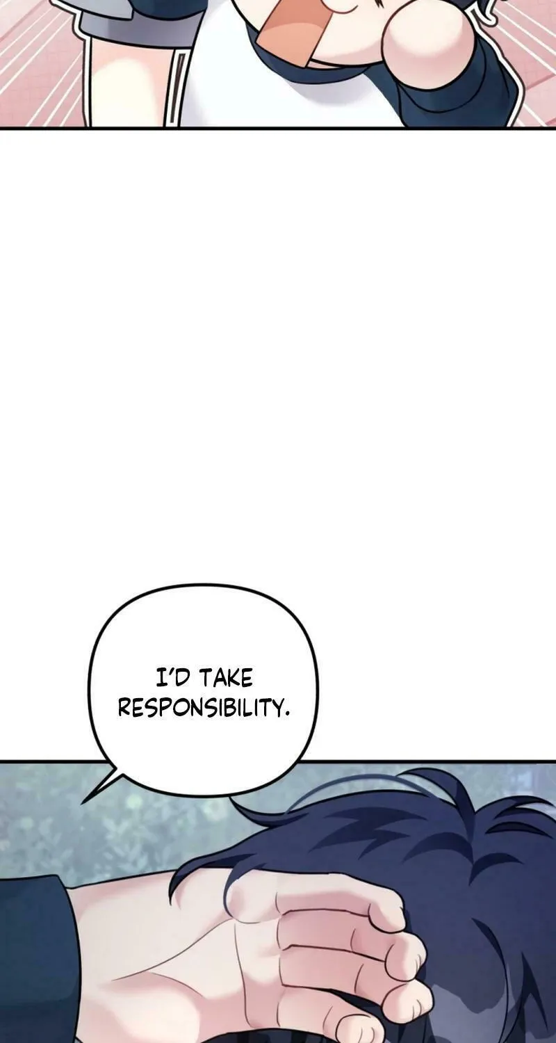 My Masculine Puppy Chapter 20 page 64 - 
