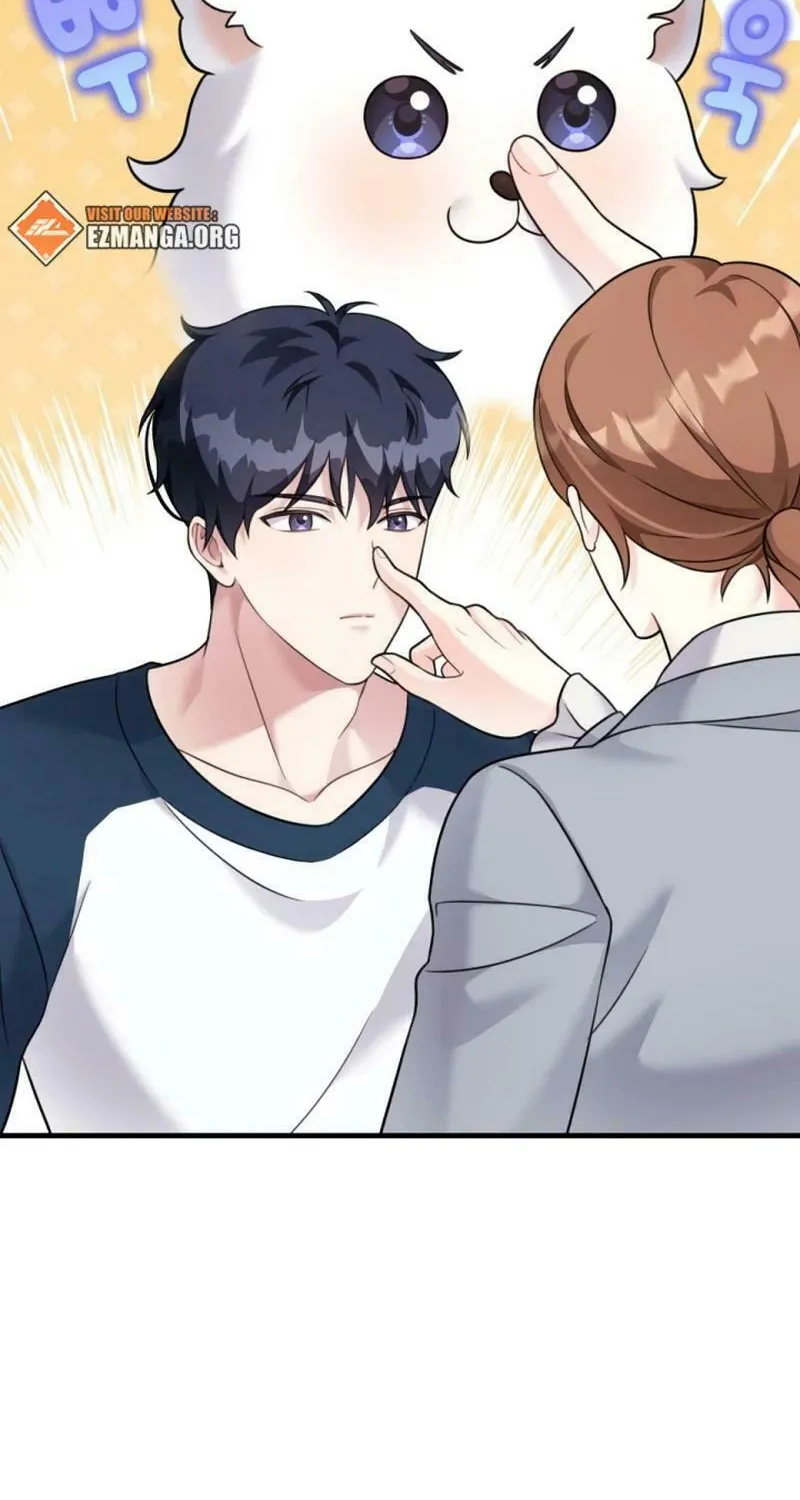My Masculine Puppy Chapter 20 page 68 - 
