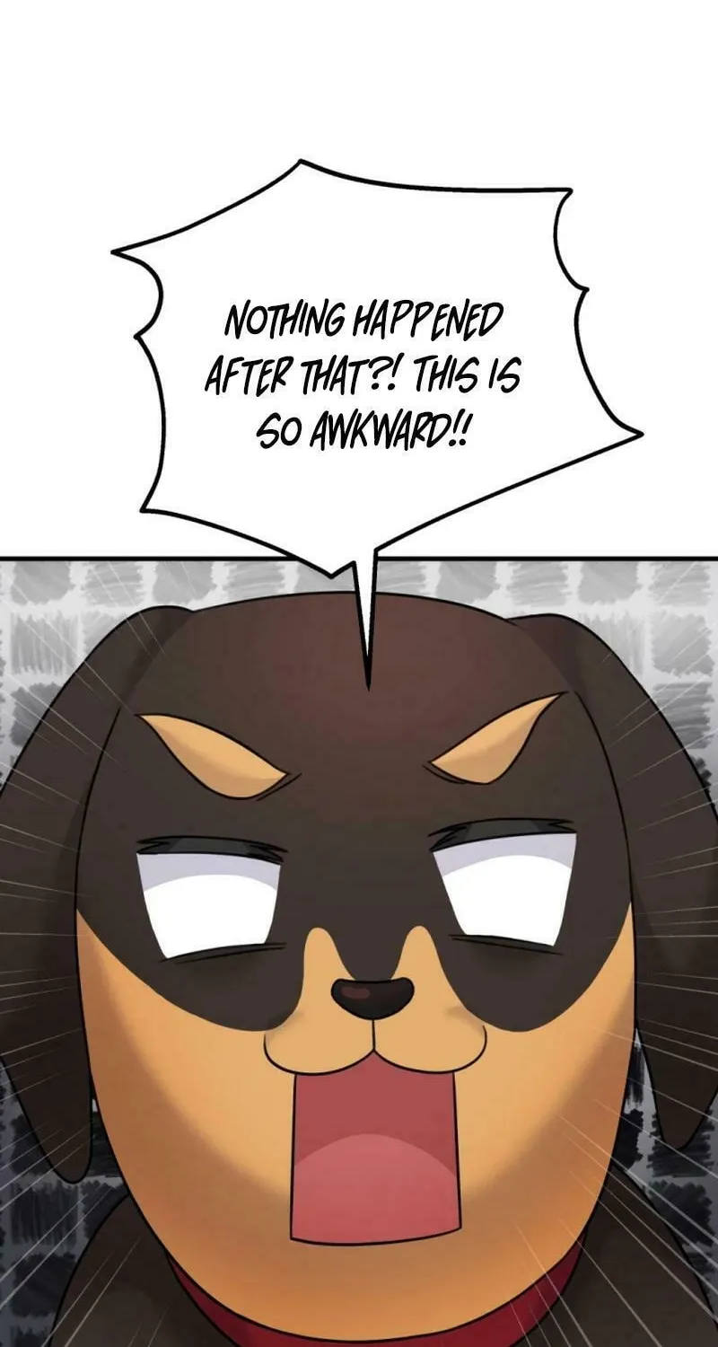 My Masculine Puppy Chapter 20 page 72 - 