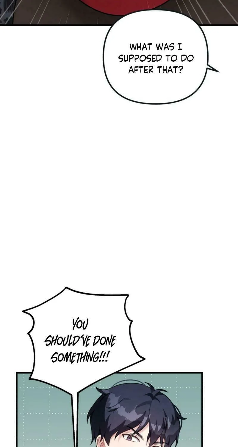 My Masculine Puppy Chapter 20 page 73 - 