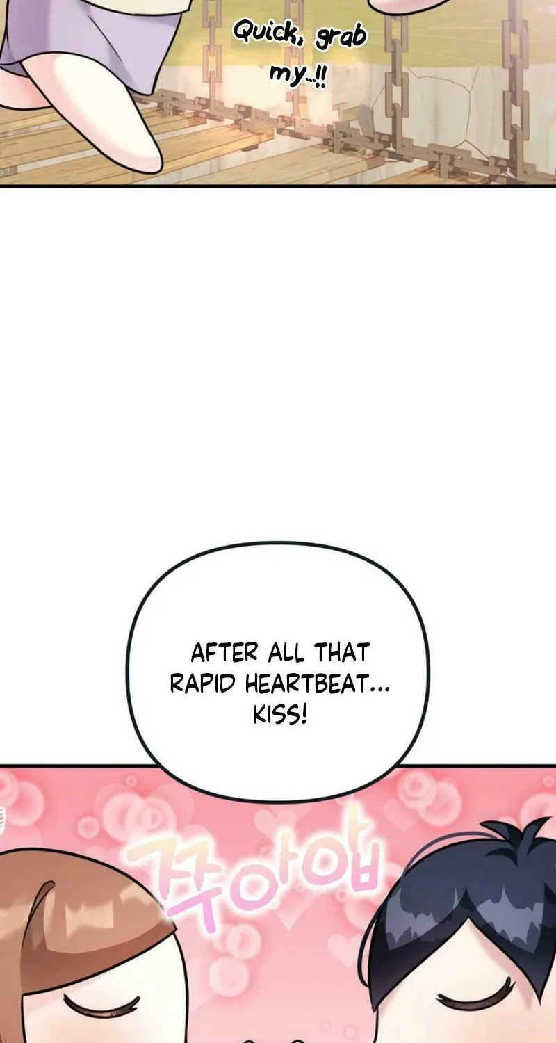 My Masculine Puppy Chapter 20 page 78 - 
