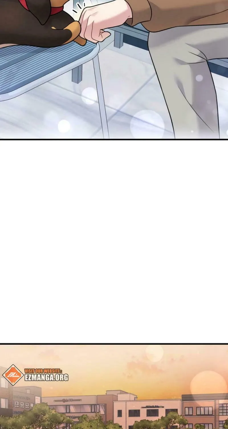 My Masculine Puppy Chapter 20 page 85 - 