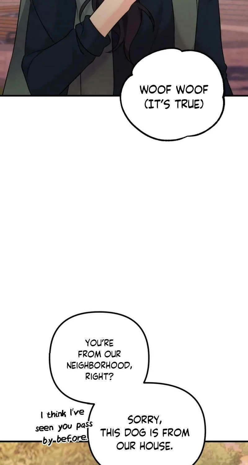 My Masculine Puppy Chapter 20 page 93 - 