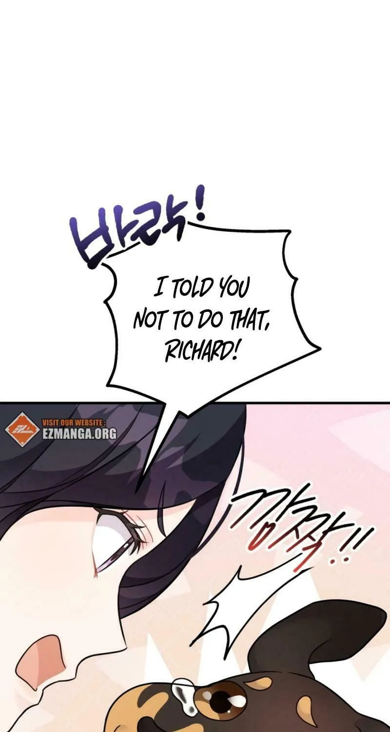 My Masculine Puppy Chapter 20 page 95 - 