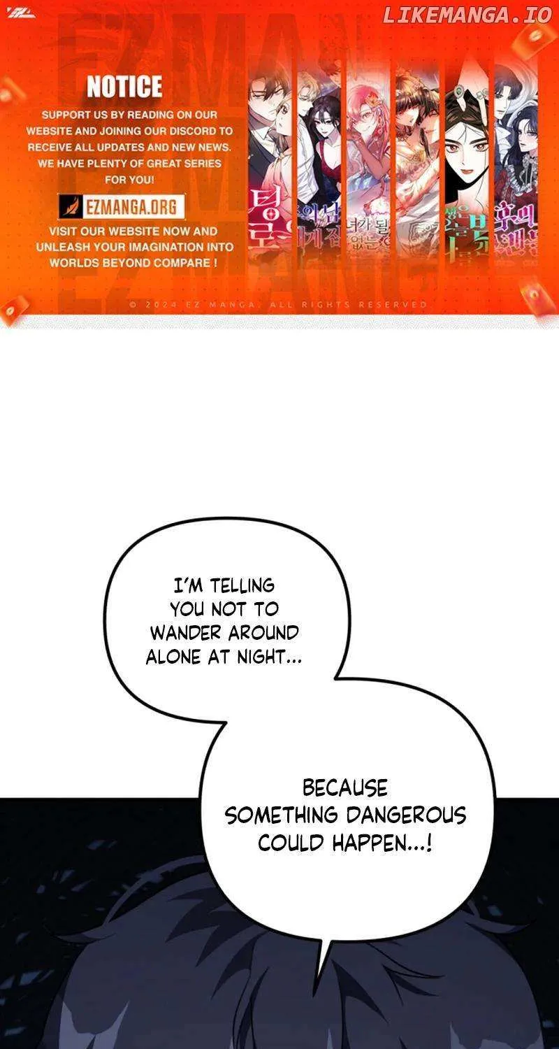 My Masculine Puppy Chapter 21 page 1 - 