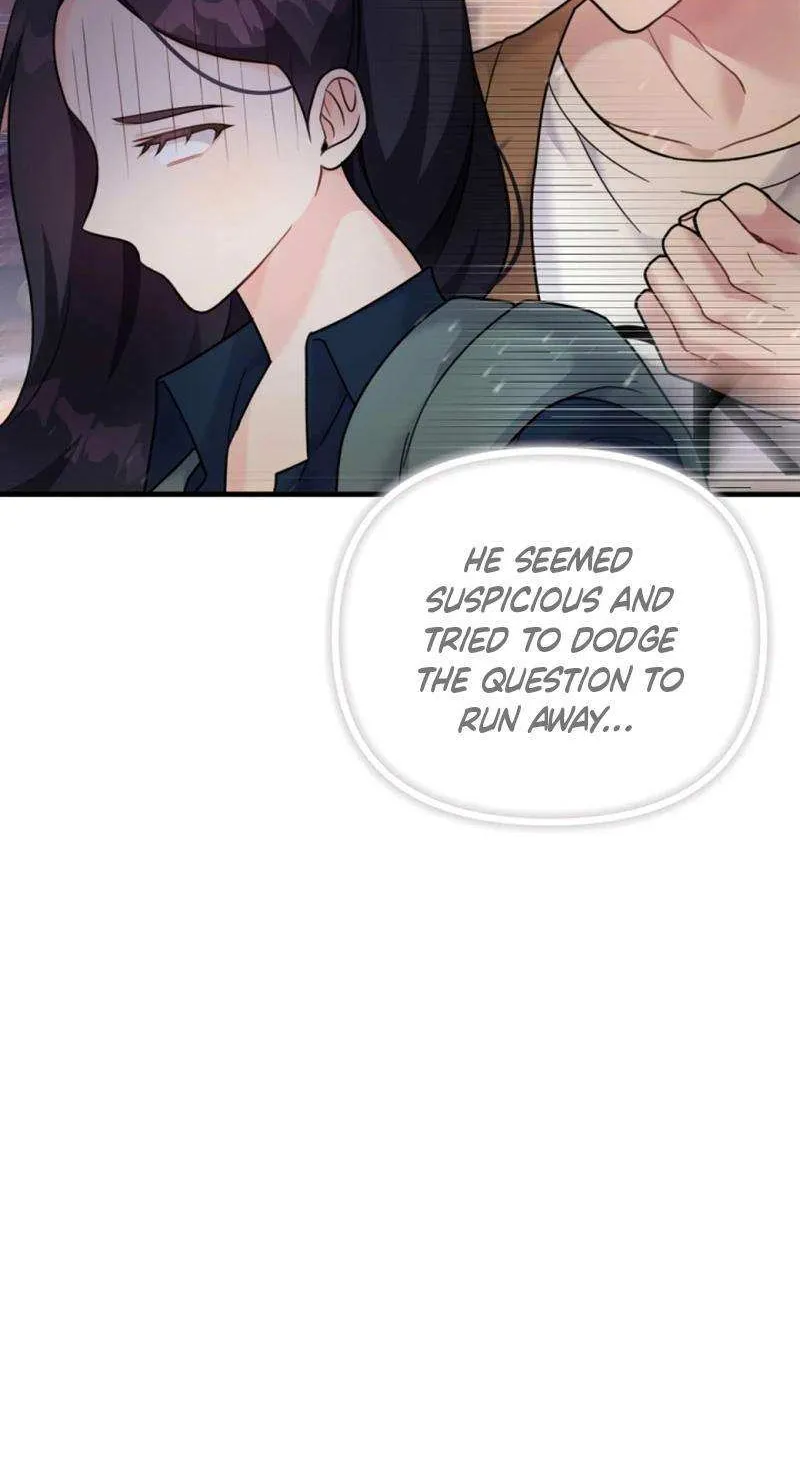 My Masculine Puppy Chapter 21 page 20 - 