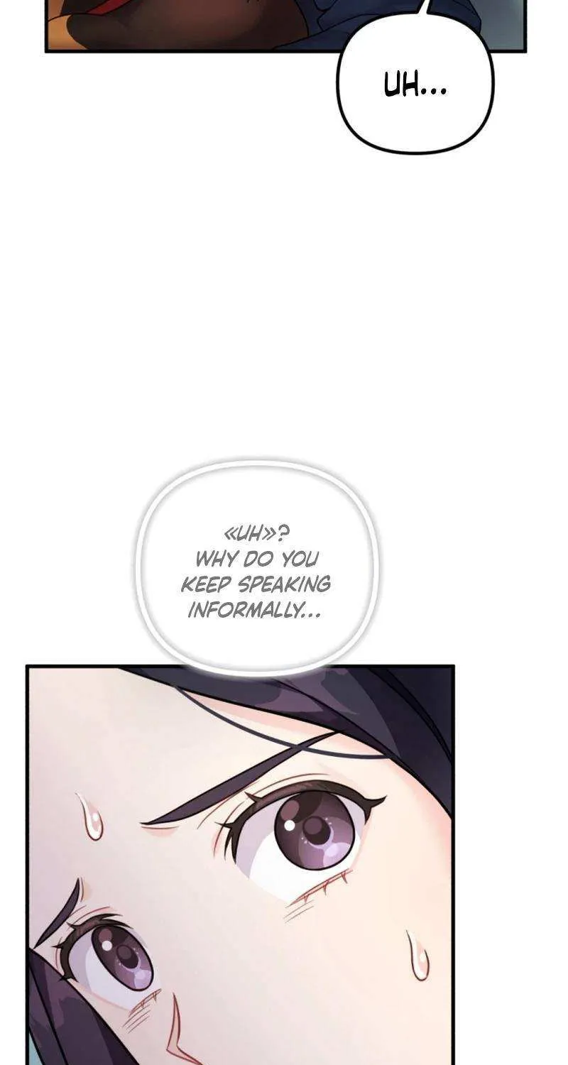 My Masculine Puppy Chapter 21 page 23 - 
