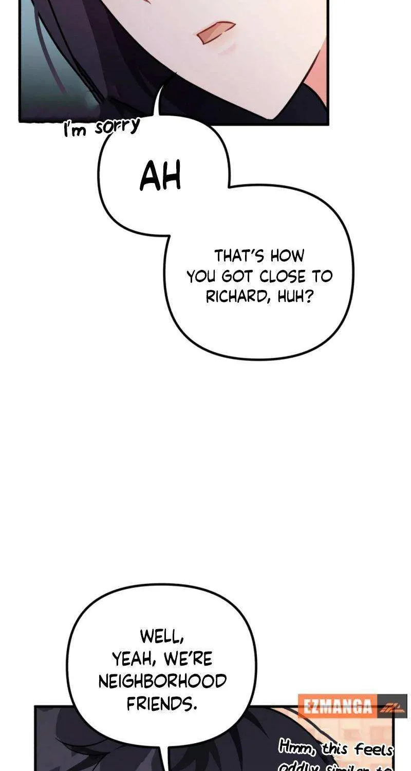 My Masculine Puppy Chapter 21 page 24 - 