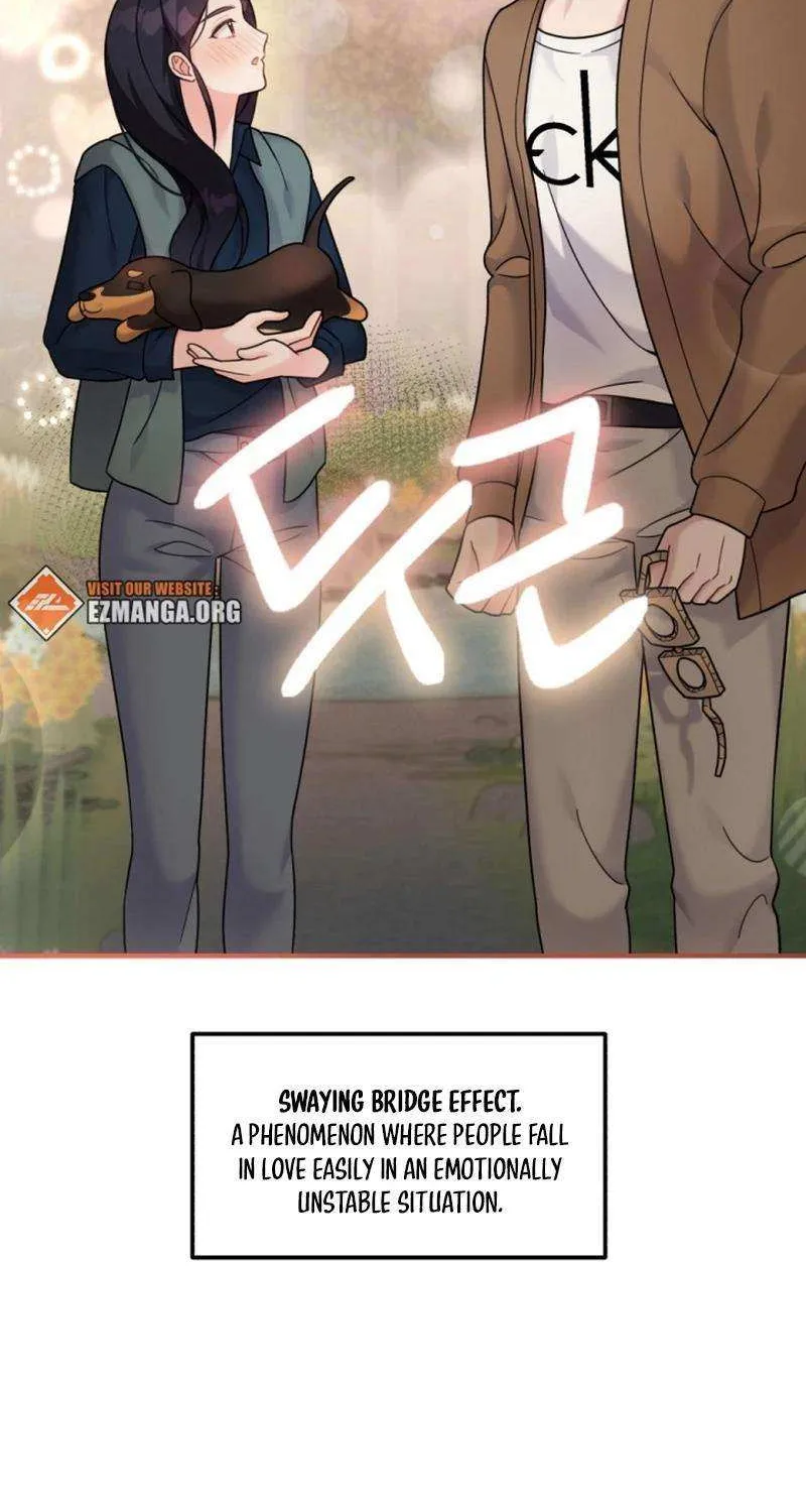 My Masculine Puppy Chapter 21 page 36 - 