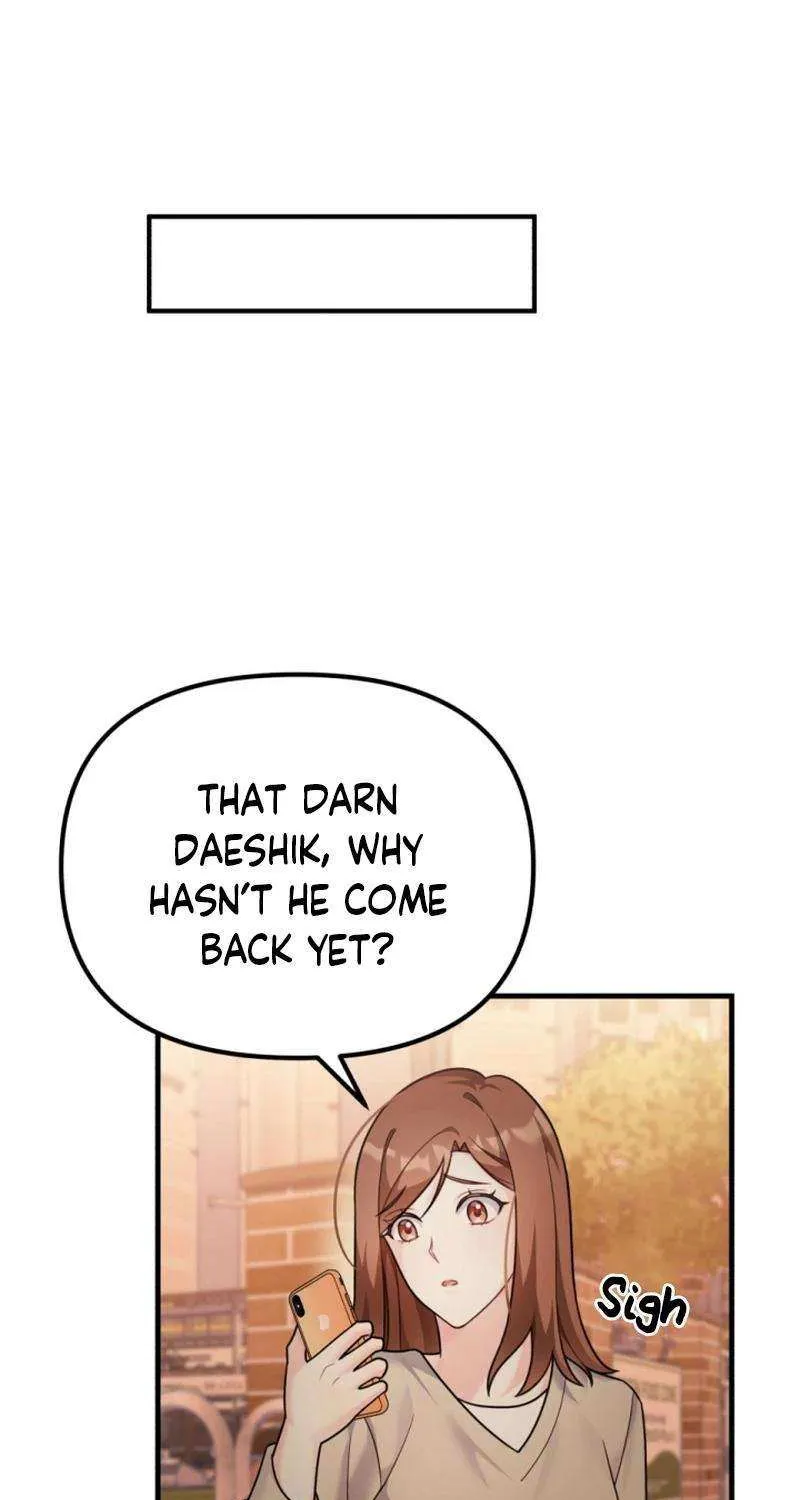 My Masculine Puppy Chapter 21 page 37 - 