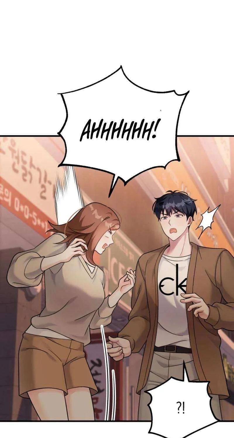 My Masculine Puppy Chapter 21 page 49 - 