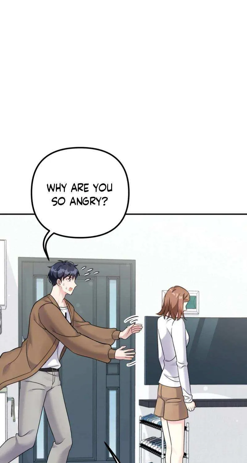 My Masculine Puppy Chapter 21 page 58 - 