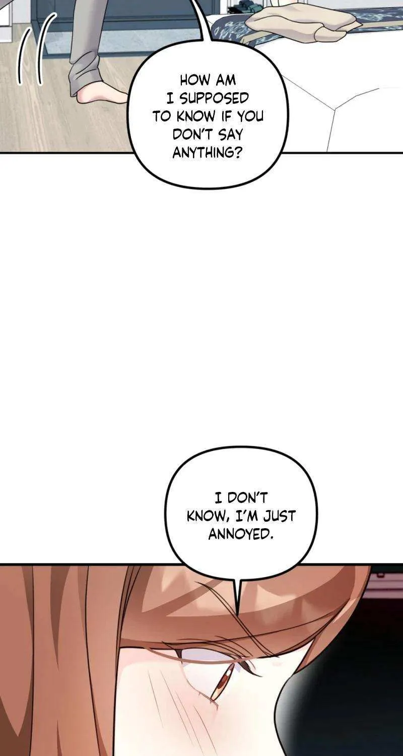 My Masculine Puppy Chapter 21 page 59 - 