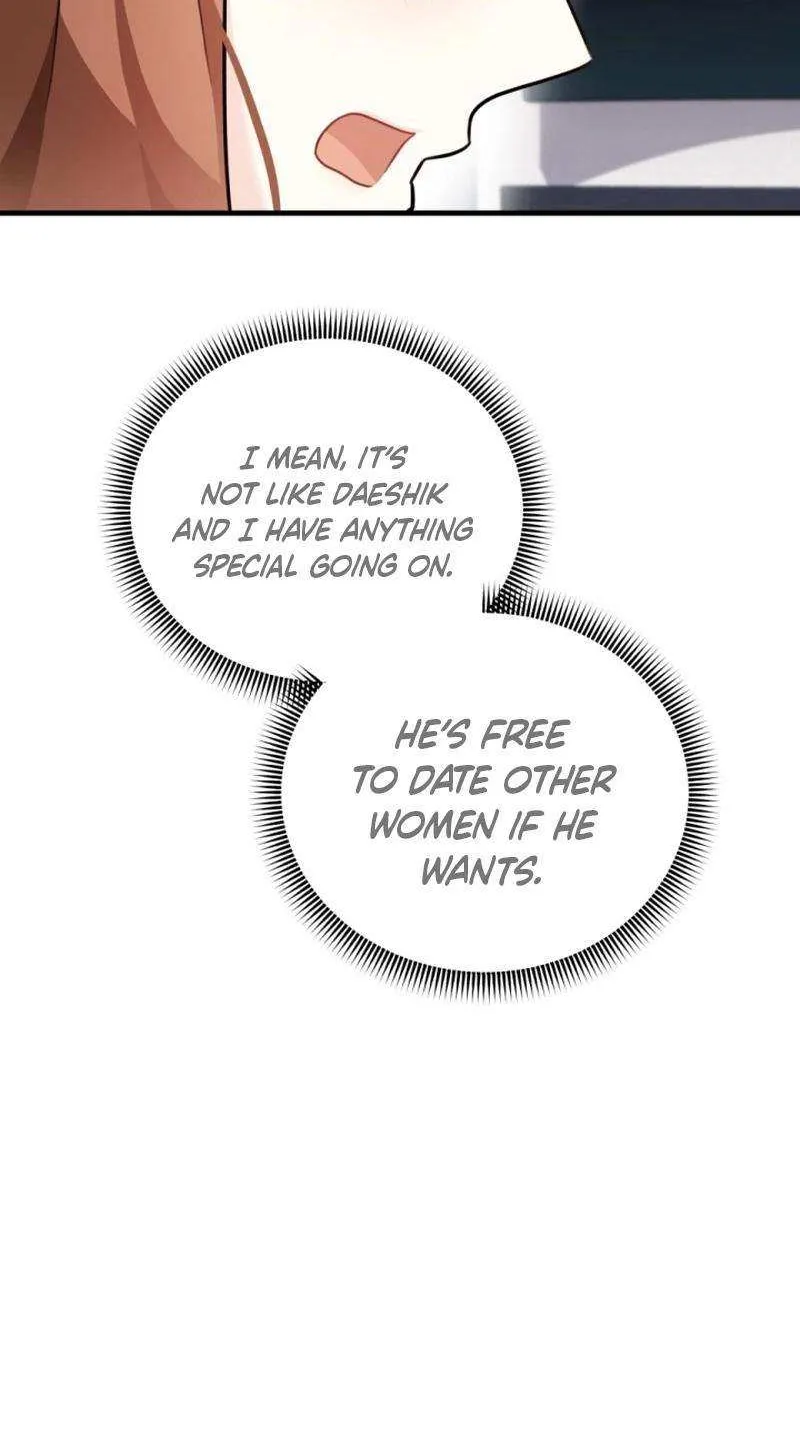 My Masculine Puppy Chapter 21 page 60 - 