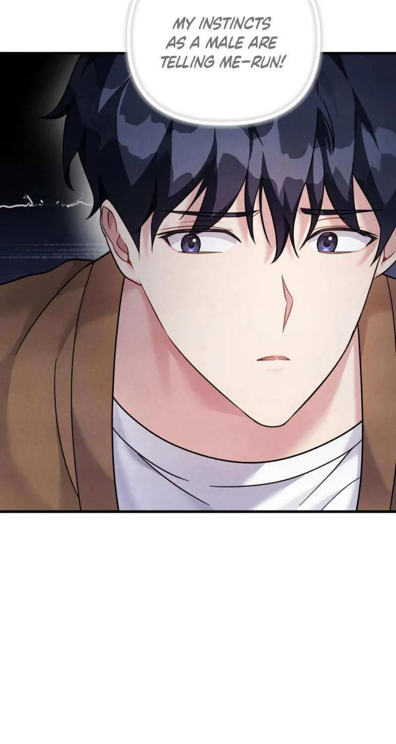 My Masculine Puppy Chapter 21 page 63 - 