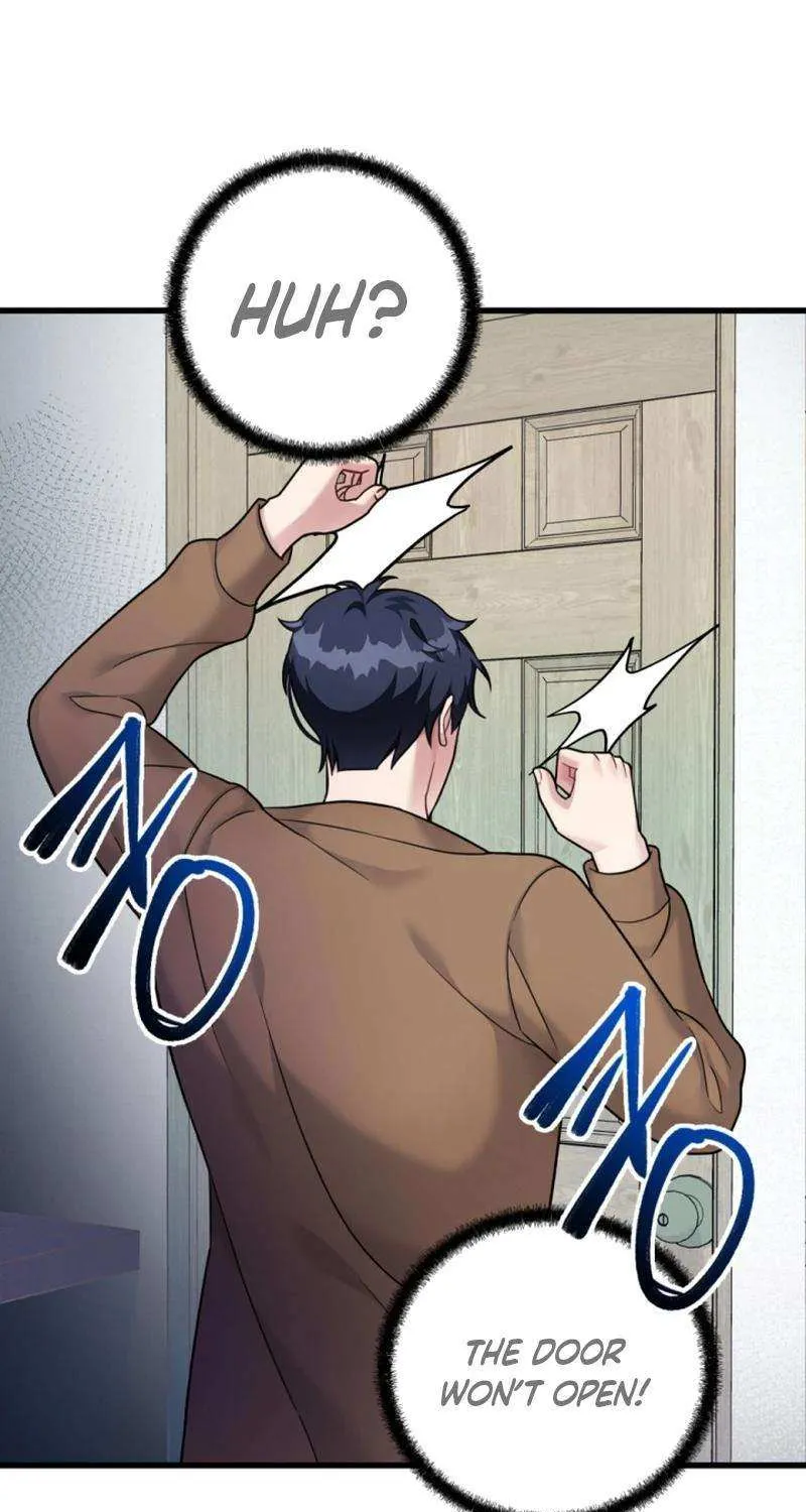 My Masculine Puppy Chapter 21 page 65 - 