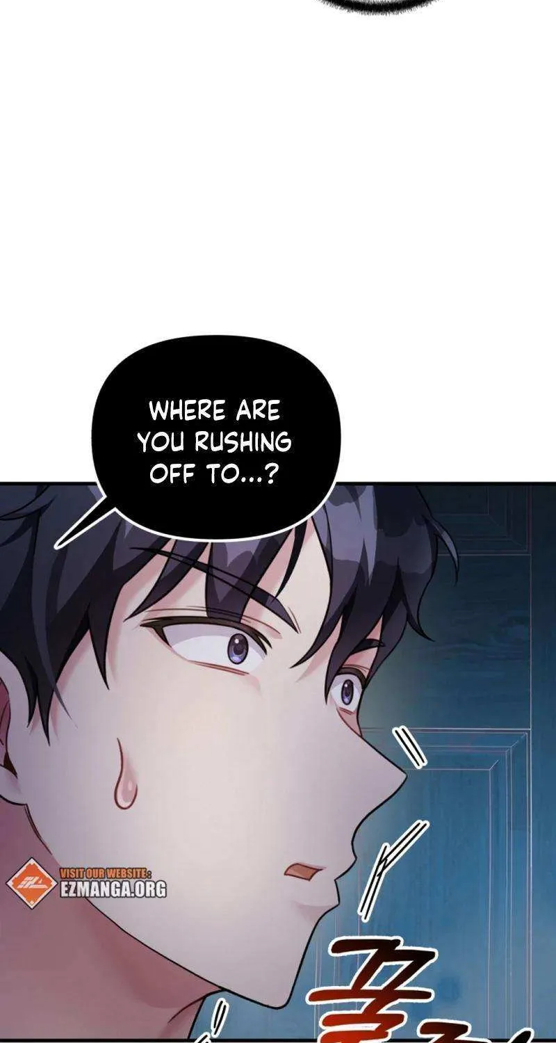 My Masculine Puppy Chapter 21 page 66 - 
