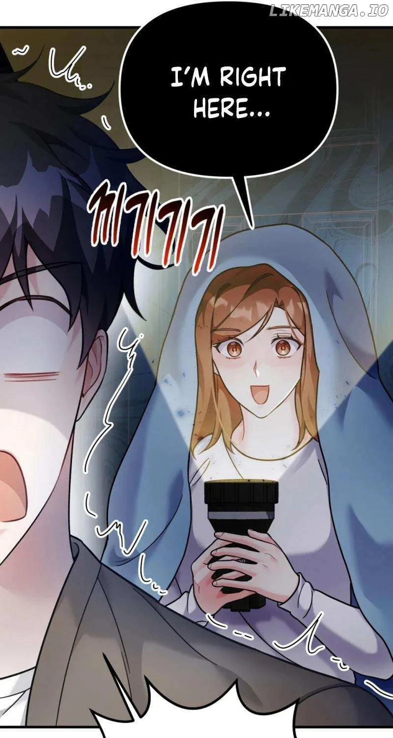 My Masculine Puppy Chapter 21 page 71 - 