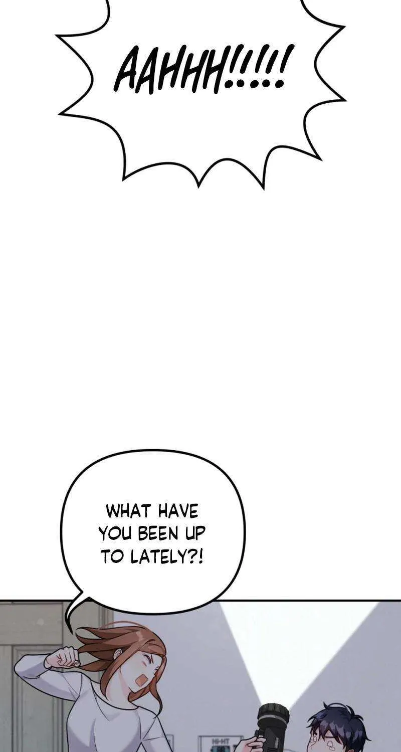 My Masculine Puppy Chapter 21 page 72 - 