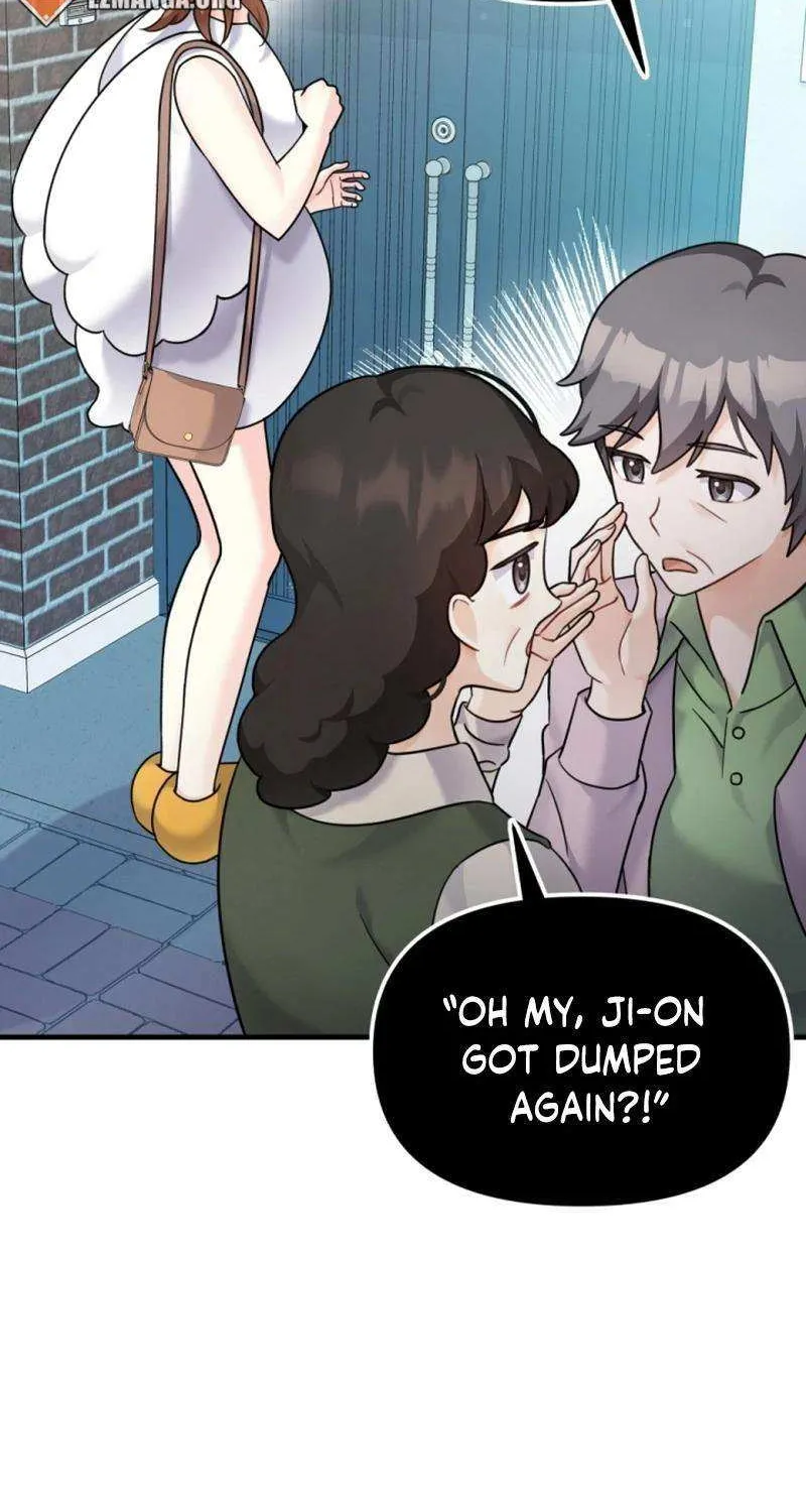 My Masculine Puppy Chapter 21 page 76 - 