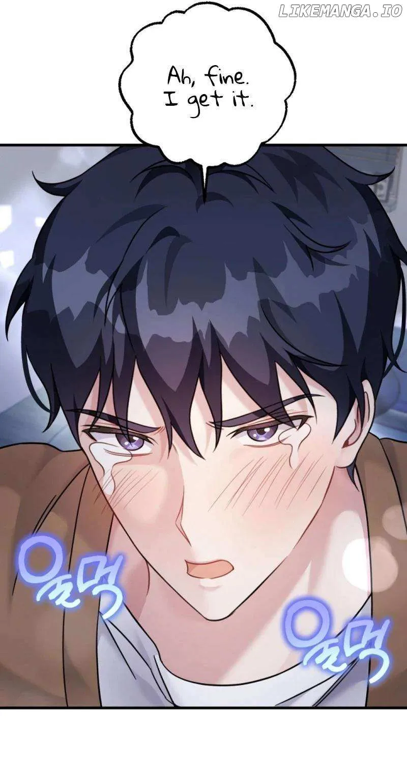 My Masculine Puppy Chapter 21 page 81 - 