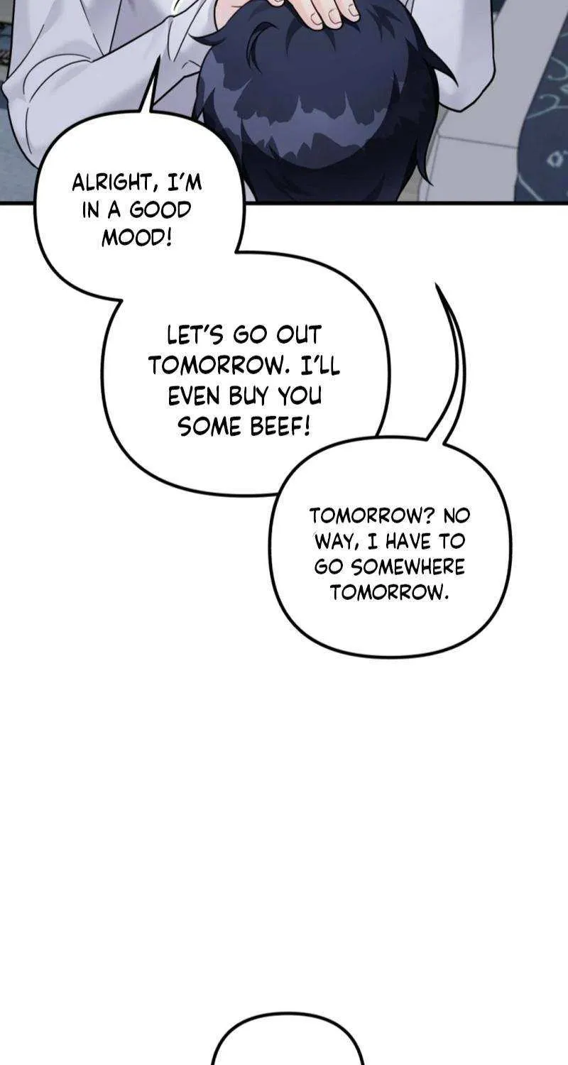 My Masculine Puppy Chapter 21 page 83 - 