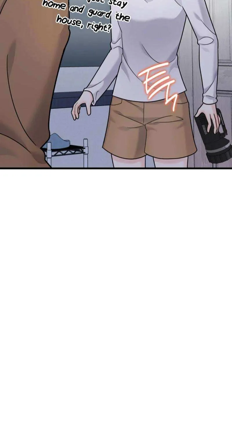My Masculine Puppy Chapter 21 page 86 - 