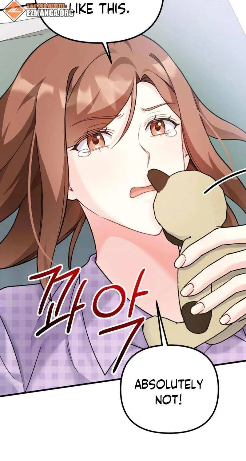 My Masculine Puppy Chapter 22 page 18 - 