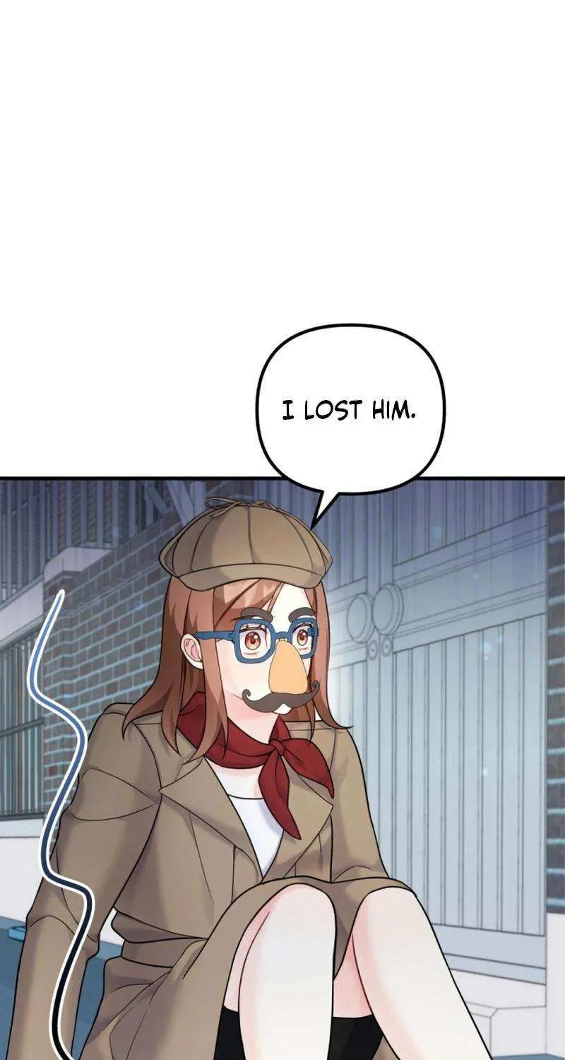 My Masculine Puppy Chapter 22 page 26 - 