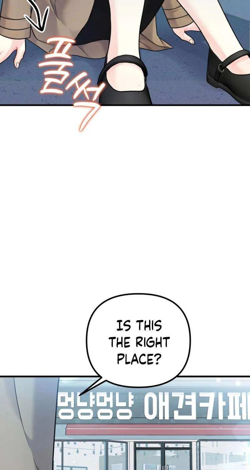 My Masculine Puppy Chapter 22 page 27 - 