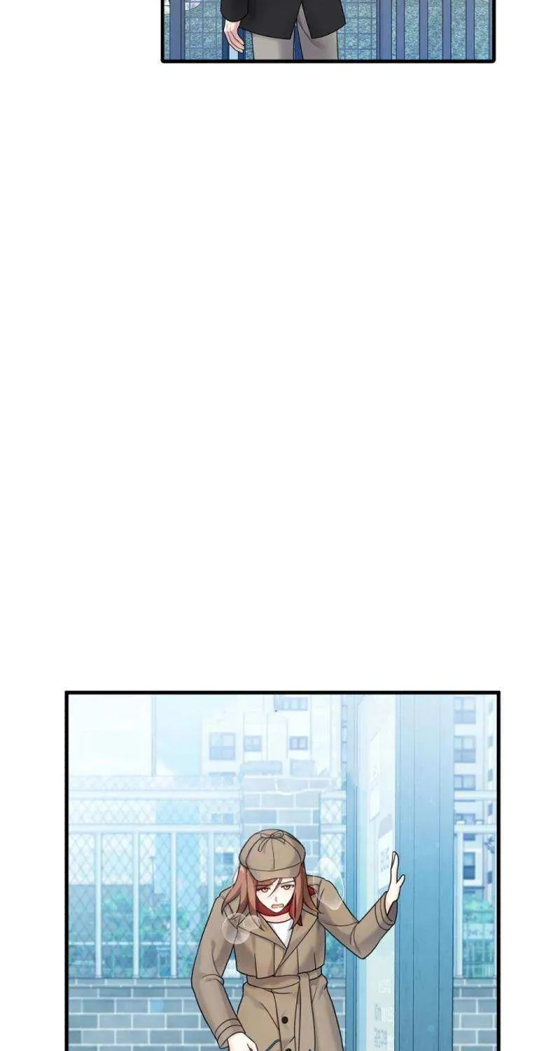 My Masculine Puppy Chapter 22 page 29 - 