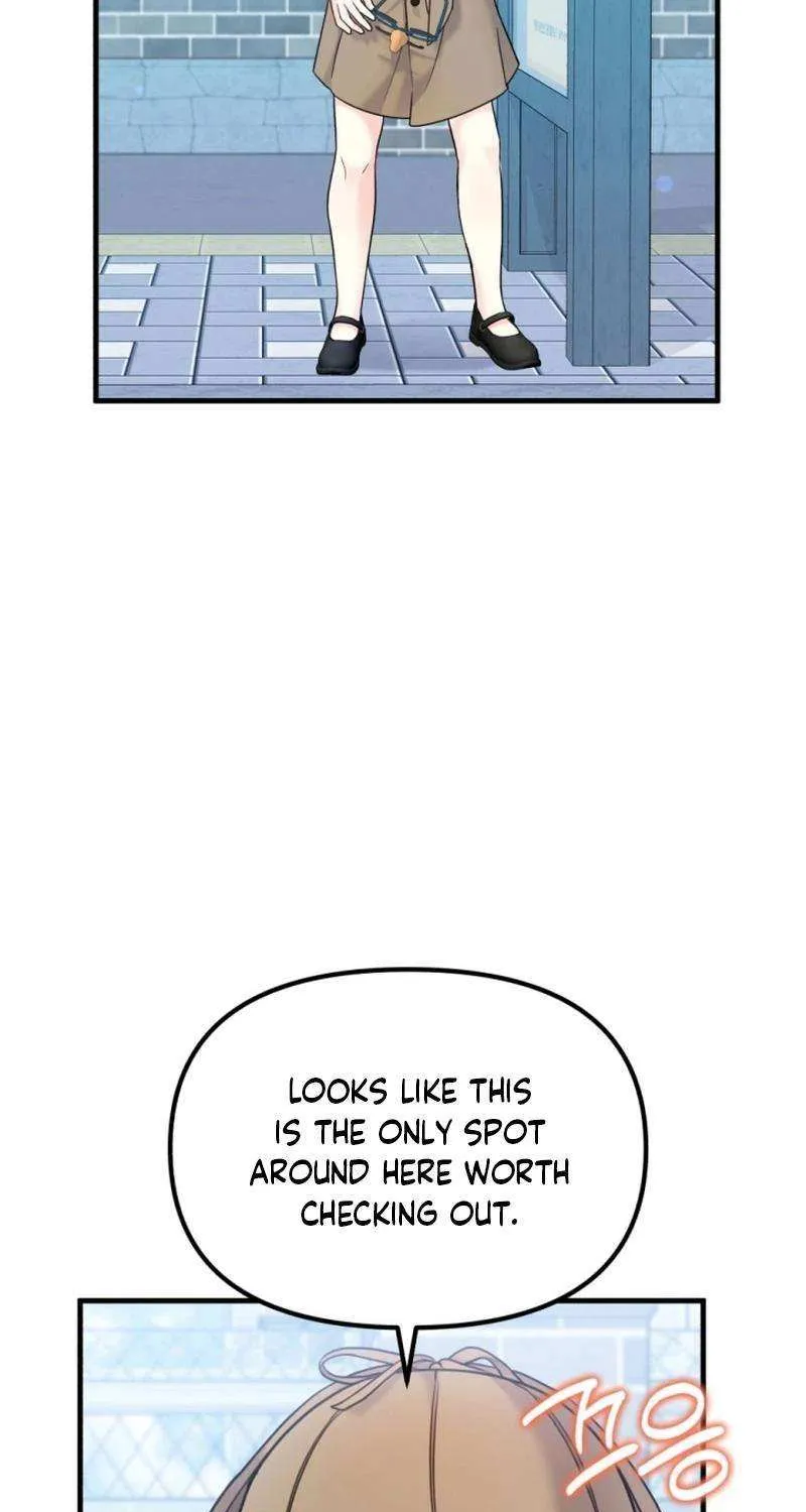 My Masculine Puppy Chapter 22 page 30 - 